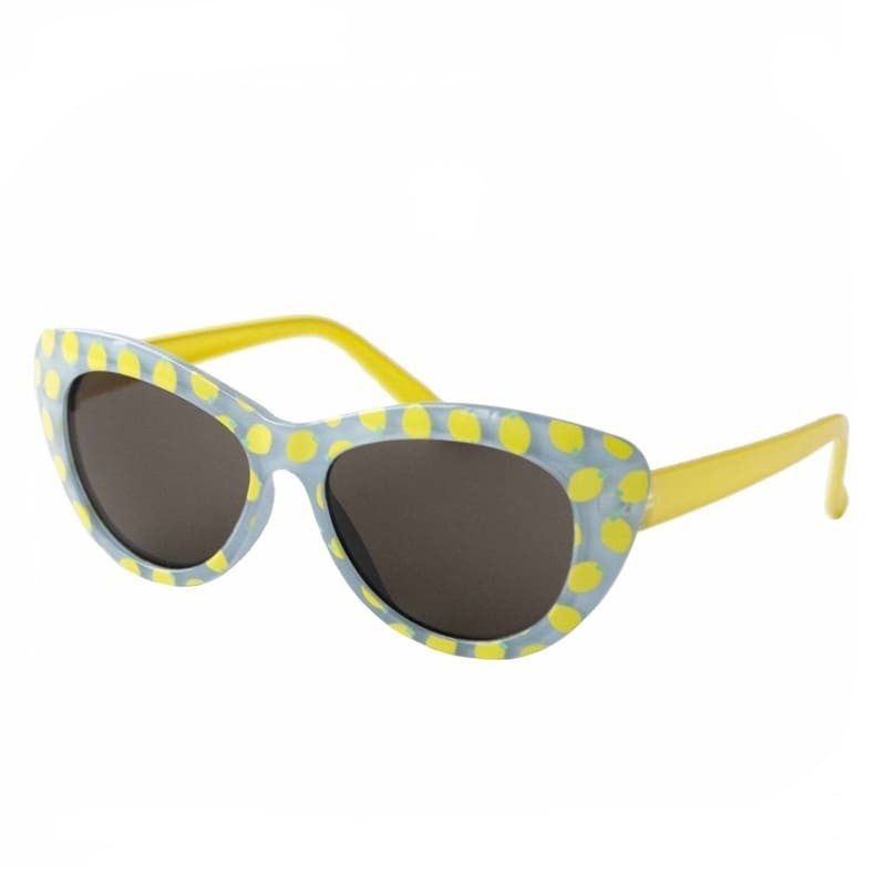 Rockahula Kids okulary dziecięce UV Zesty Lemon