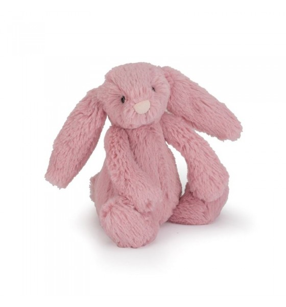 Jellycat królik różowy 13cm