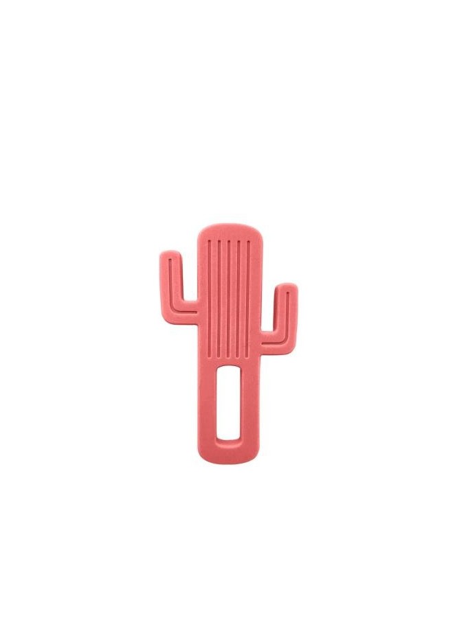 MINIKOIOI gryzak silikonowy Kaktus różany