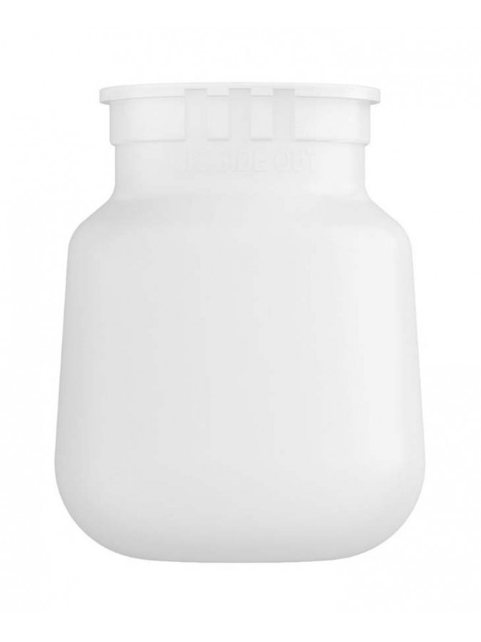 Suavinex butelka o wolnym przepływie Zero Zero 180 ml